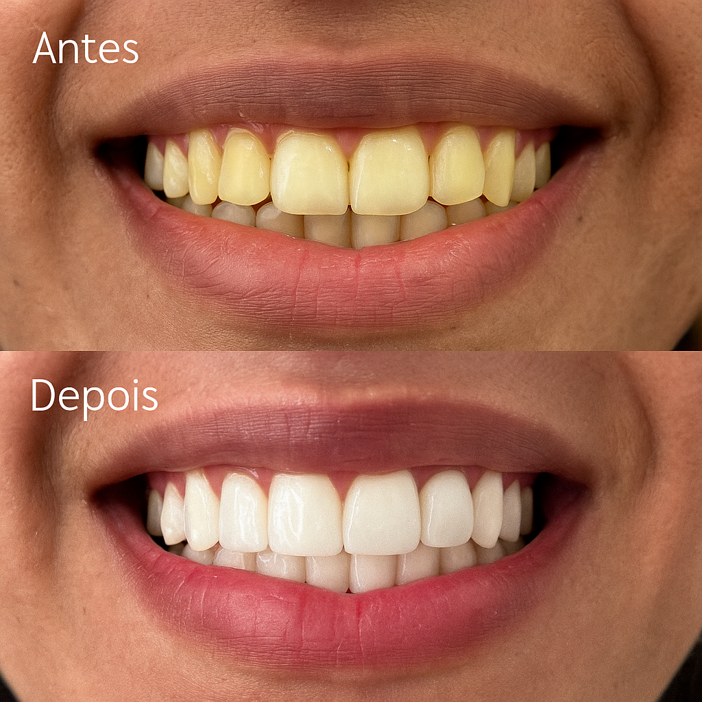 Antes e Depois 3