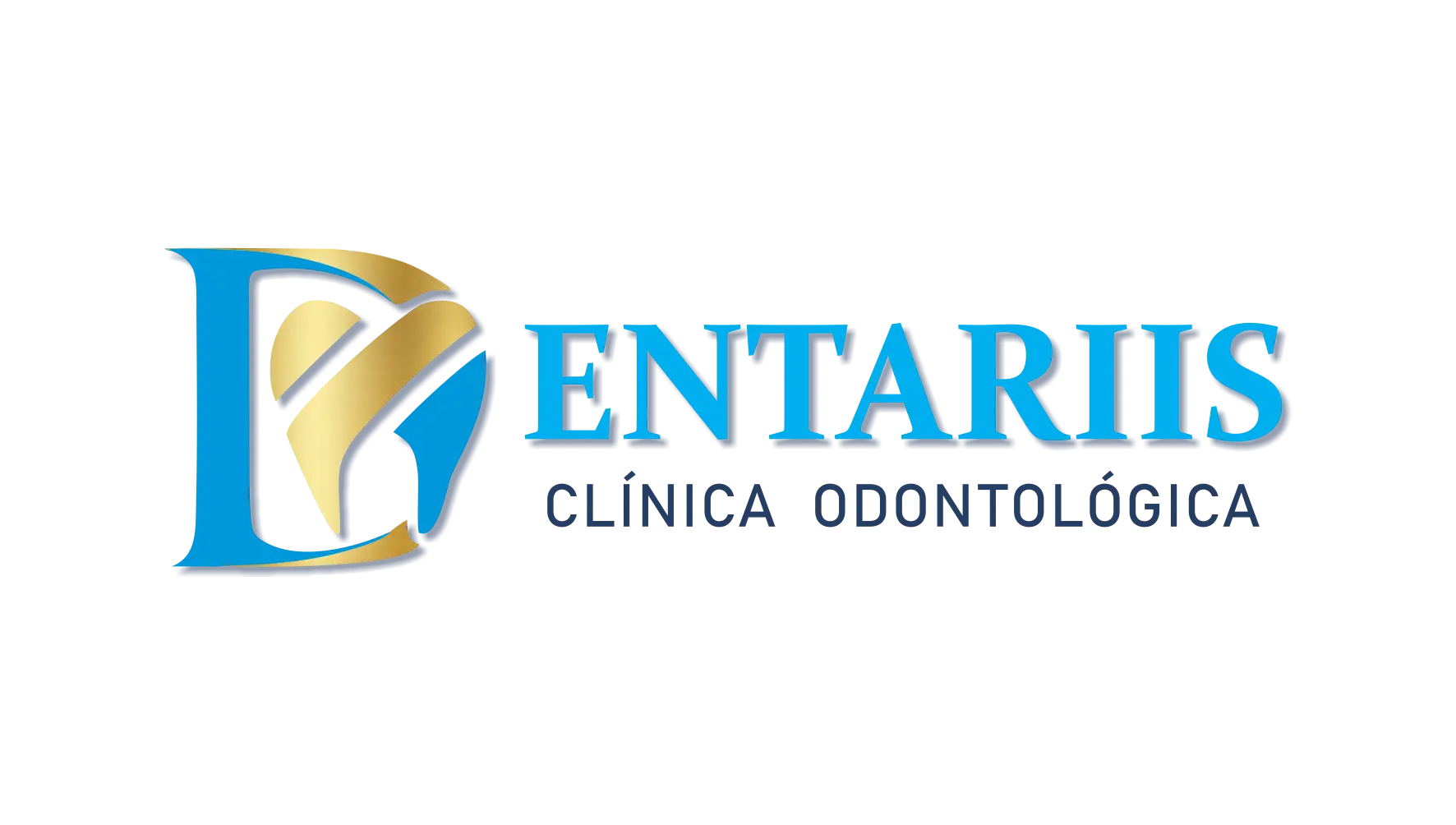 Logo da Dentariis
