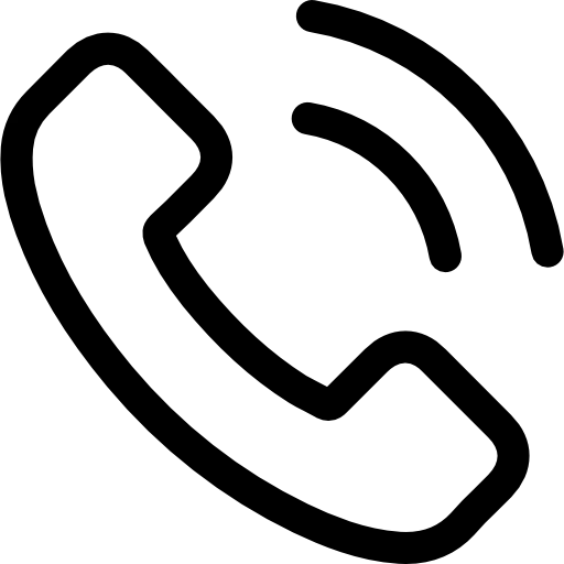 Ícone de telefone